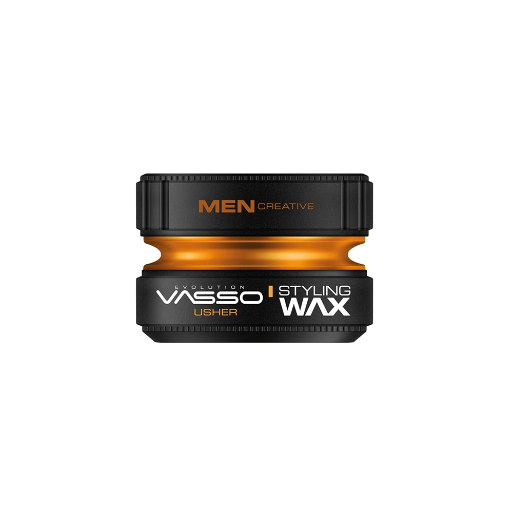 Styling Wax Pro AQUA / USHER (150 ml)