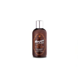 Hair & Body Wash (250 ml)