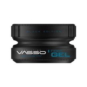 Fiber Gel Black Edition / ASSYMETRY (150 ml)