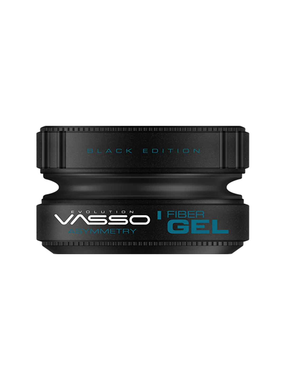 Fiber Gel Black Edition / ASSYMETRY (150 ml)