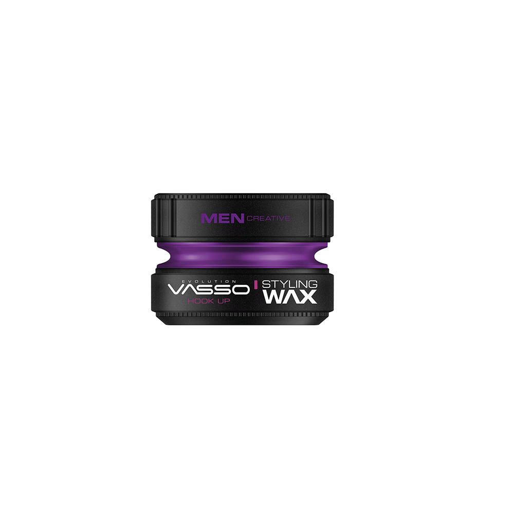 Styling Wax Pro AQUA / HOOK UP (150 ml)