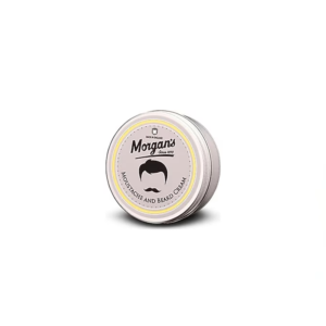 Moustache and Beard Cream (75 ml)