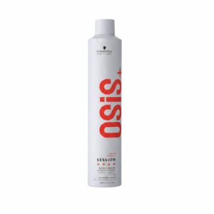 Schwarzkopf Professional Osis+ Session Extra Strong Hold Hairspray