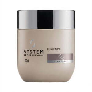 System Professional Repair Mask R3