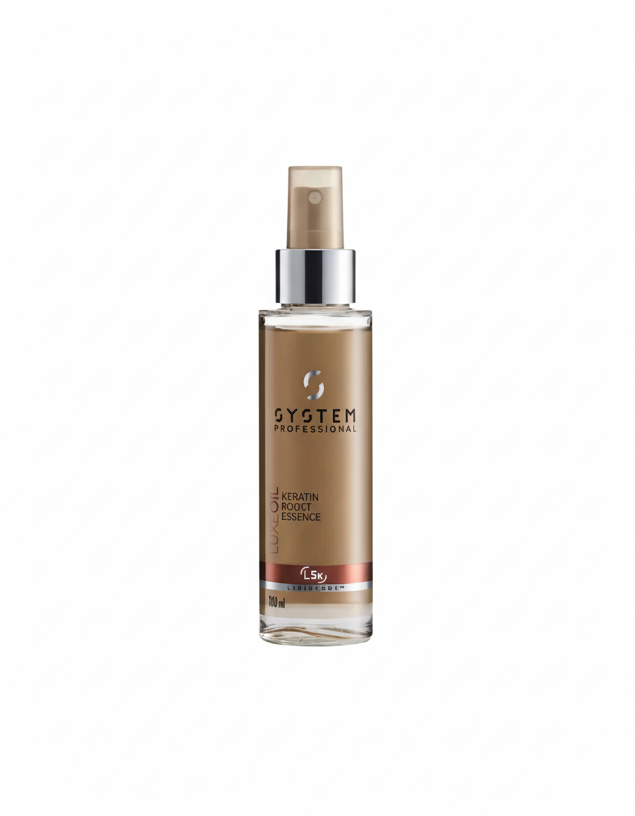 System Professional Luxeoil Keratin Protect Essence L5K