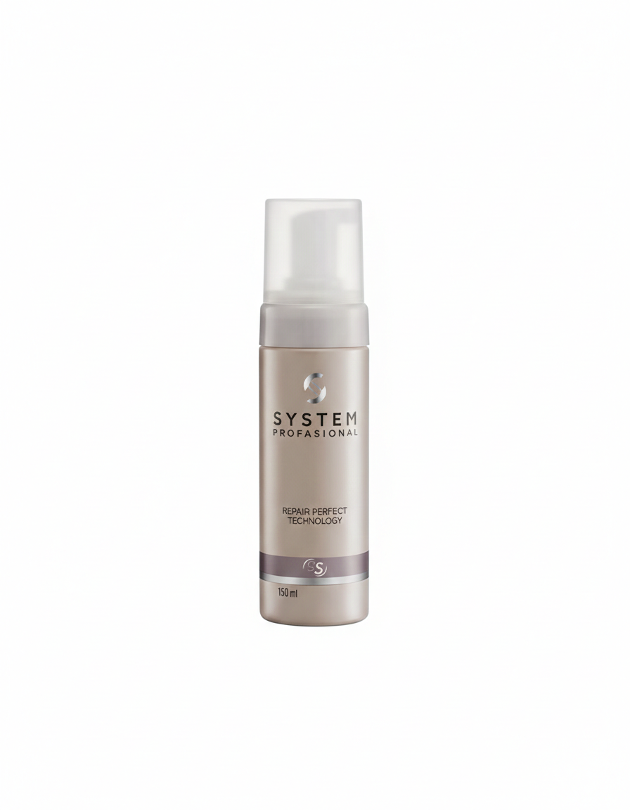 System Professional Repair Perfect Hair R5