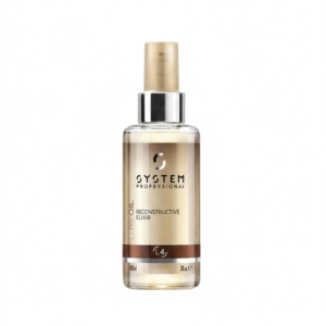 System Professional LuxeOil Reconstructive Elixir L4