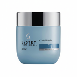 System Professional Hydrate Mask H3