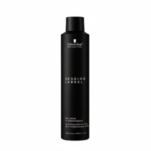 Schwarzkopf Professional Session Label The Strong
