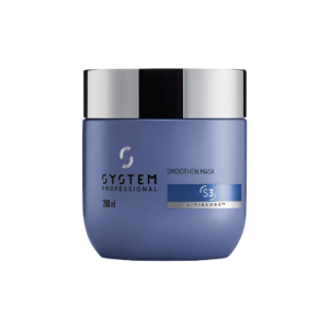 System Professional Smoothen Mask S3