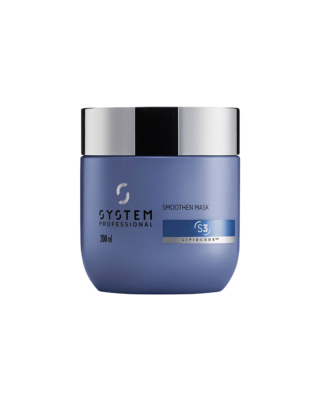 System Professional Smoothen Mask S3