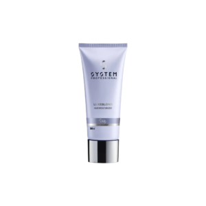 System Professional LuxeBlond Hair Moisturizer LB2
