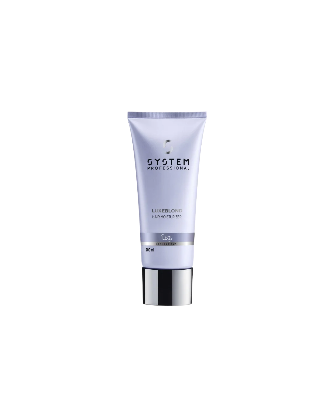 System Professional LuxeBlond Hair Moisturizer LB2