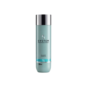 System Professional Balance Shampoo B1